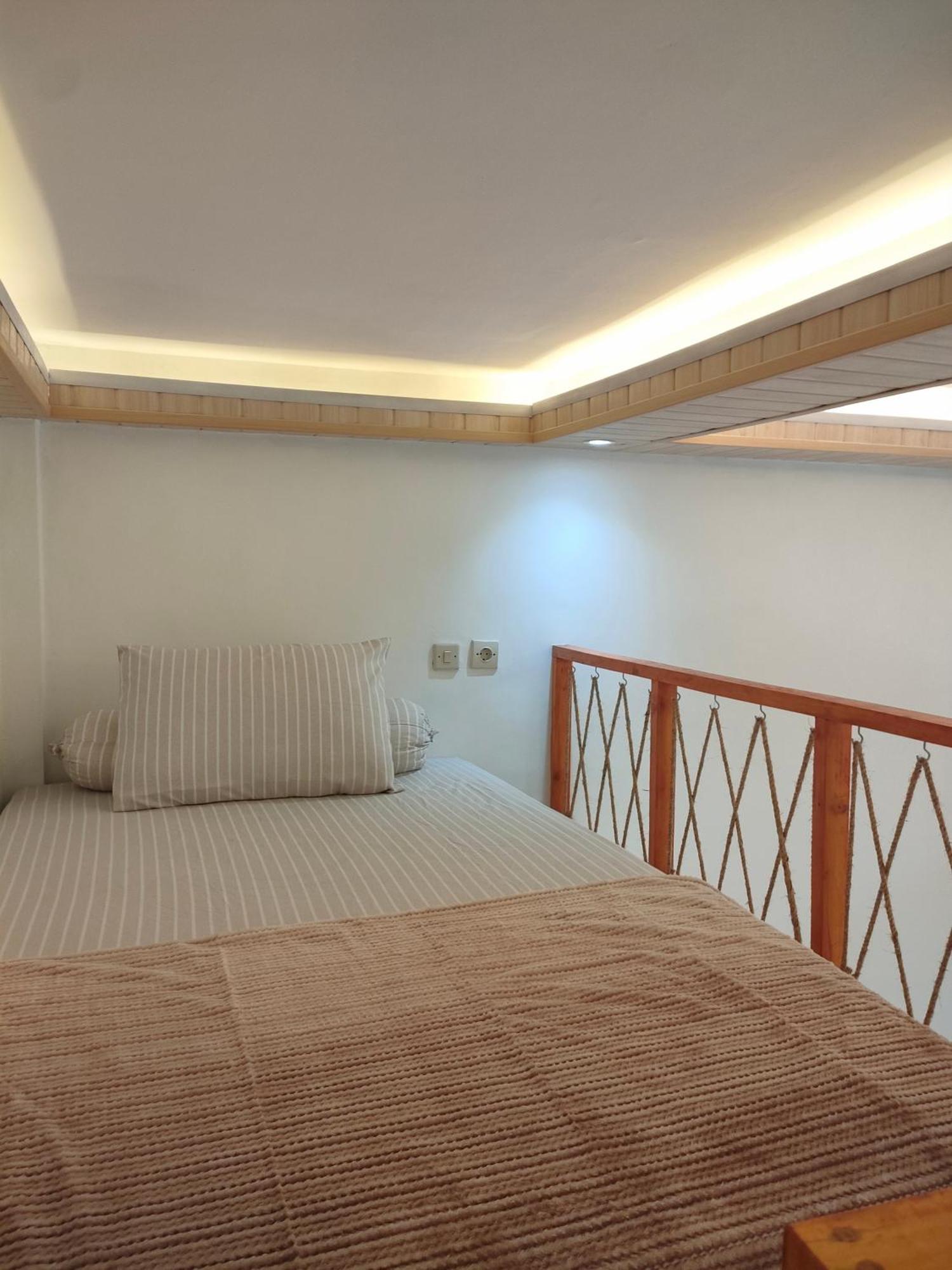 Arum Bromo Villas Ngadisari Buitenkant foto
