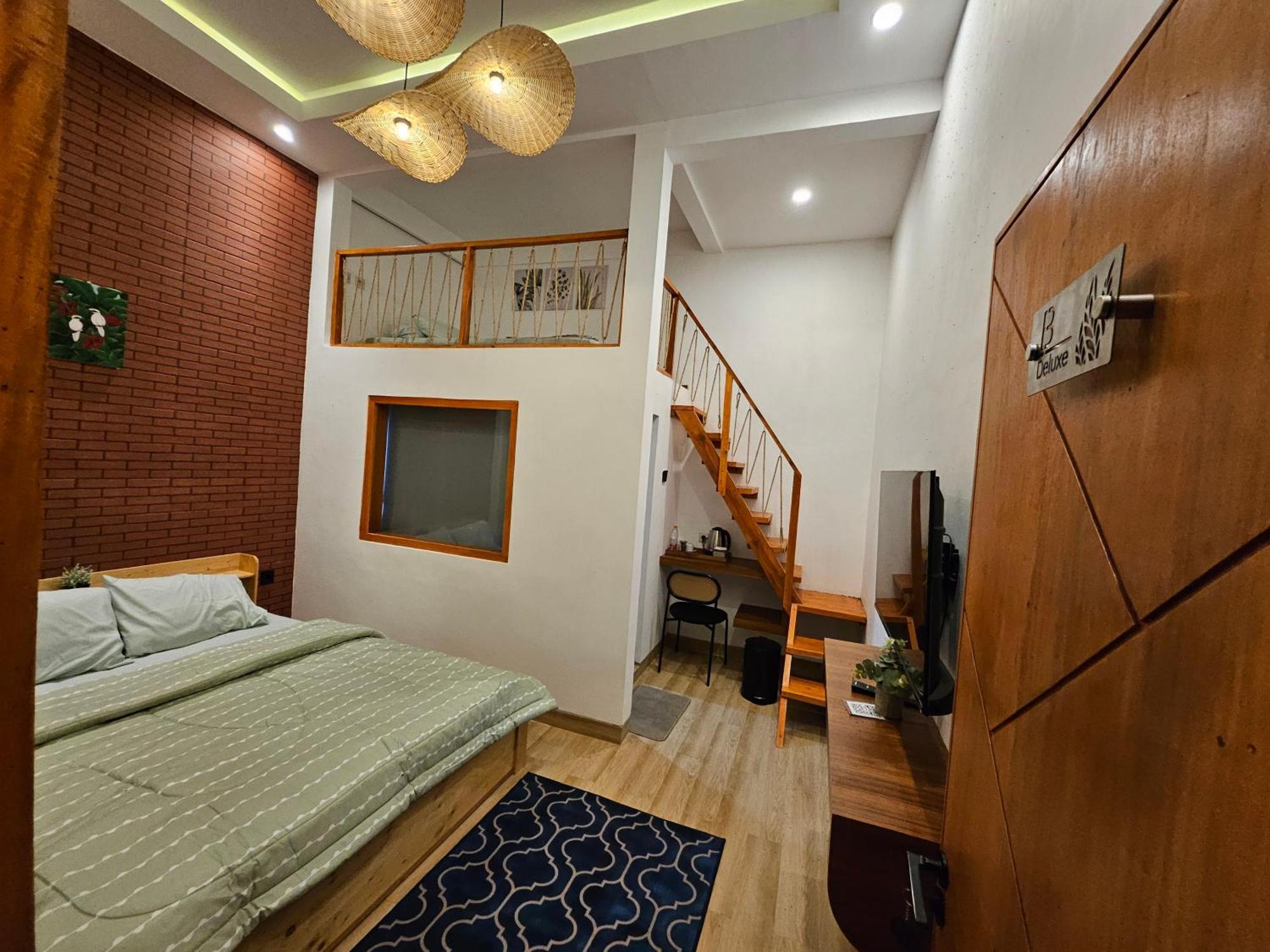 Arum Bromo Villas Ngadisari Buitenkant foto